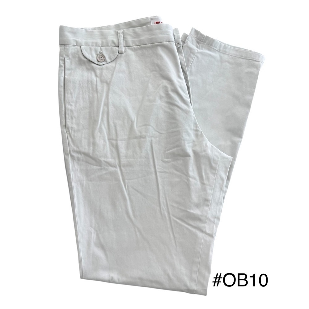 Orlebar Brown Myers Trousers
